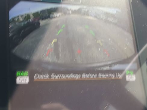 Certified 2025 Subaru Forester Limited AWD/4WD image 24