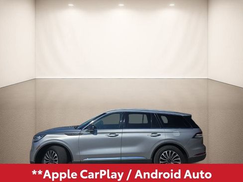 Used 2021 Lincoln Aviator Reserve w/ Equipment Group 201A image 3