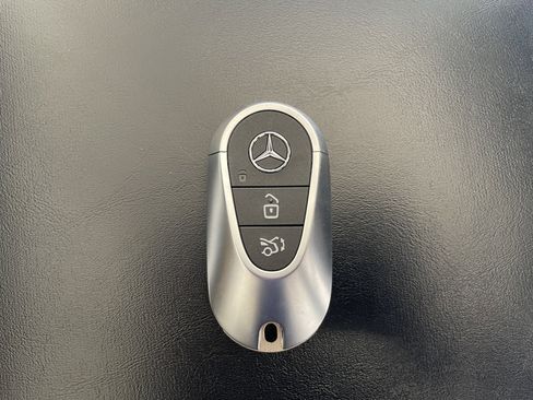 Certified 2026 Mercedes-Benz CLE 300 4MATIC Coupe image 23