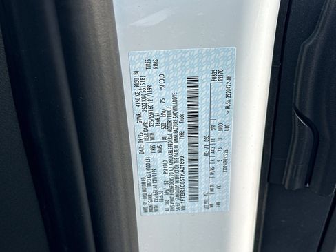 New 2026 Ford Transit 250 Base w/ Load Area Protection Package image 25