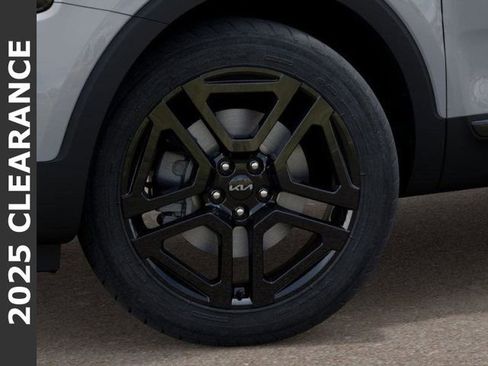 New 2025 Kia Telluride SX Prestige X-Line AWD/4WD image 9