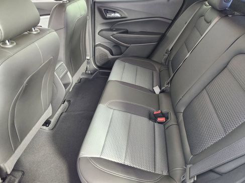 New 2026 Chevrolet Trax LT w/ Driver Confidence Package image 32