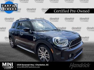 Used 2024 MINI Cooper Countryman S FWD video 1