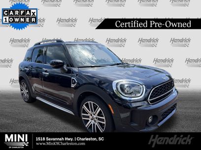 Used 2024 MINI Cooper Countryman S