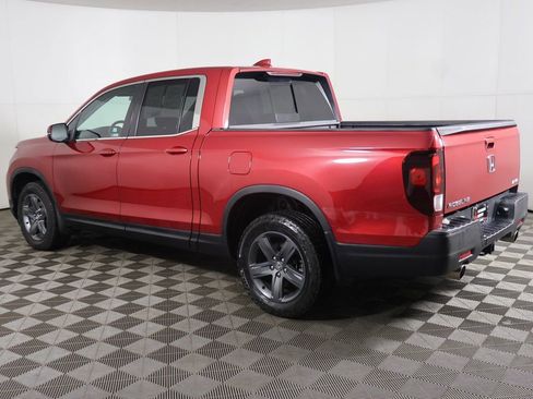 Used 2023 Honda Ridgeline RTL image 14