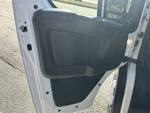 Used 2024 RAM ProMaster 3500 w/ Convenience Group image 13