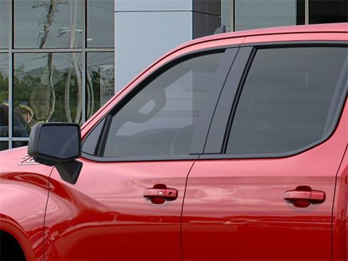 New 2026 Chevrolet Silverado 1500 RST w/ Safety Package image 12