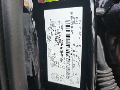 Used 2018 Ford F150 XLT w/ XTR Package AWD/4WD image 30