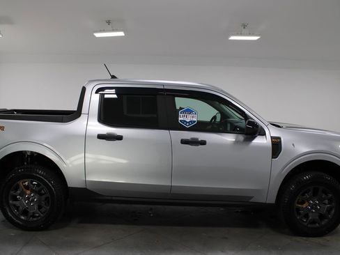 Used 2024 Ford Maverick Tremor w/ Tremor Off-Road Package image 11
