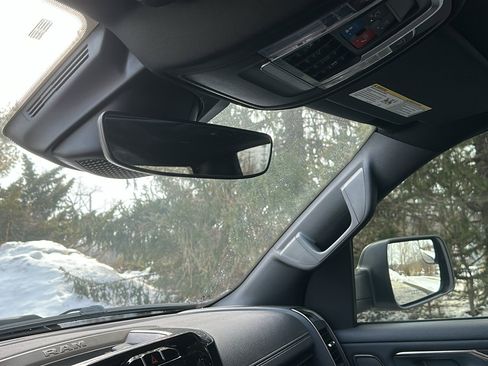 Used 2021 RAM 1500 Rebel w/ Rebel Level 2 Equipment Group image 25