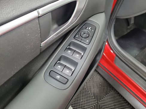 Used 2021 Hyundai Sonata SE FWD image 27