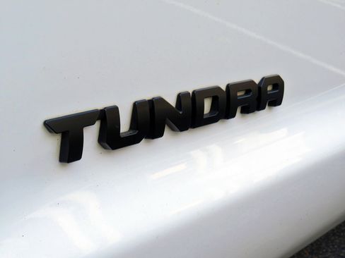 Used 2021 Toyota Tundra TRD Pro image 42