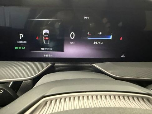 Used 2025 Nissan Murano SV FWD image 18