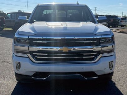 Used 2018 Chevrolet Silverado 1500 High Country