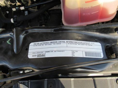 Used 2023 RAM ProMaster 2500 image 28