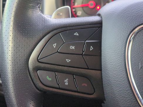 Certified 2023 Dodge Charger R/T w/ Blacktop Package image 21