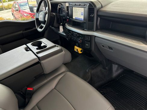 New 2024 Ford F450 XL image 15