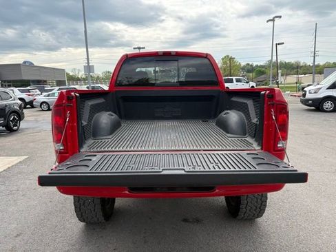 Used 2005 Dodge Ram 1500 Truck SLT w/ Quad Cab Big Horn Value Group AWD/4WD image 26