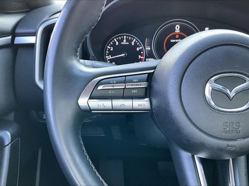 Used 2024 MAZDA CX-50 AWD 2.5 S image 19