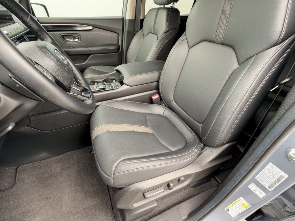 Used 2026 Honda Passport RTL image 5