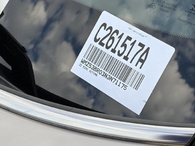 Used 2022 MINI Cooper Countryman S w/ Premium Package FWD image 11