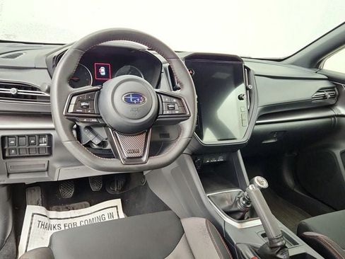 Used 2024 Subaru WRX image 10