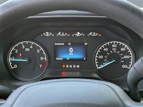 Used 2021 Ford F150 XLT w/ Trailer Tow Package image 29