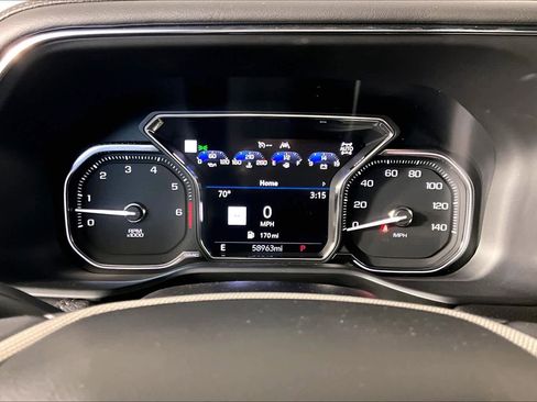 Used 2021 GMC Yukon XL Denali w/ LPO, Illumination Package image 26