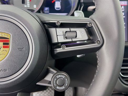 New 2026 Porsche Macan Turbo image 11