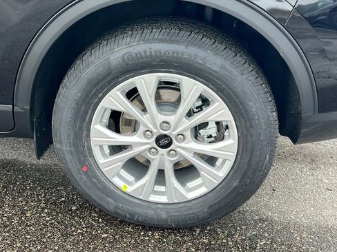 New 2026 Ford Escape Active w/ Cold Weather Package image 12