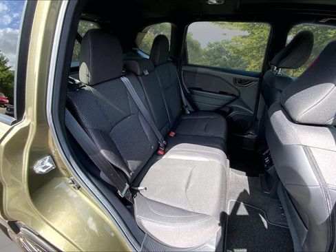 Certified 2026 Subaru Forester Premium AWD/4WD image 24