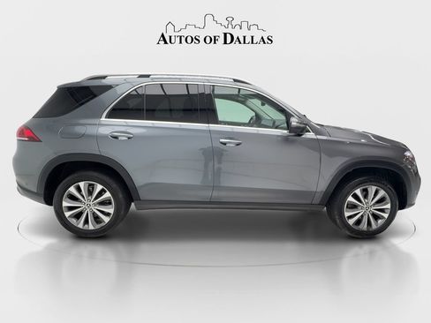 Used 2023 Mercedes-Benz GLE 350 4MATIC image 11