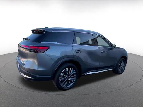 Used 2026 INFINITI QX60 Luxe AWD/4WD image 15