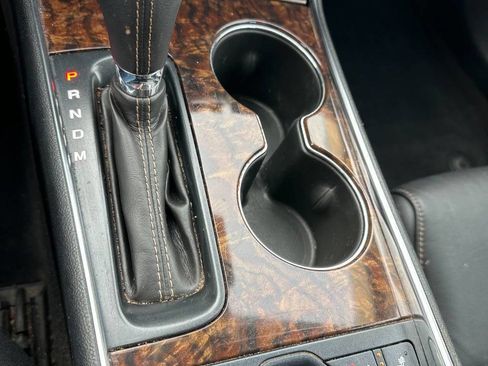 Used 2014 Chevrolet Impala LTZ image 21