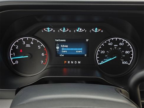 New 2026 Ford F350 XLT w/ 360-Degree Camera Package image 14