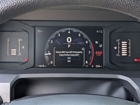 Certified 2026 Toyota Tacoma SR5 AWD/4WD image 19