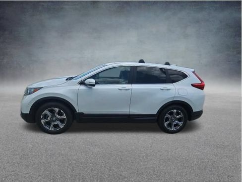 Used 2019 Honda CR-V EX image 4