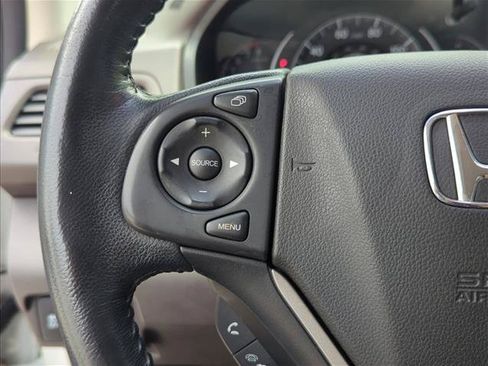 Used 2014 Honda CR-V EX-L image 16