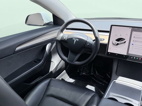 Used 2023 Tesla Model 3 Standard Range RWD image 46