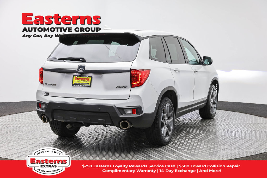 Used 2023 Honda Passport EX-L image 6