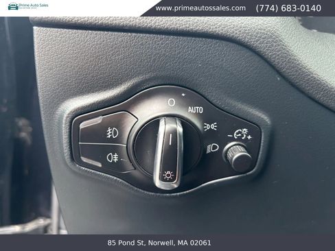 Used 2012 Audi Q5 3.2 Premium Plus image 24