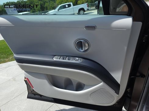 New 2026 Hyundai Palisade Calligraphy AWD/4WD image 26