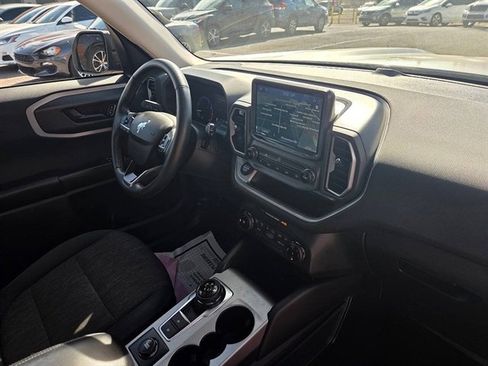 Used 2022 Ford Bronco Sport Big Bend w/ Convenience Package image 6