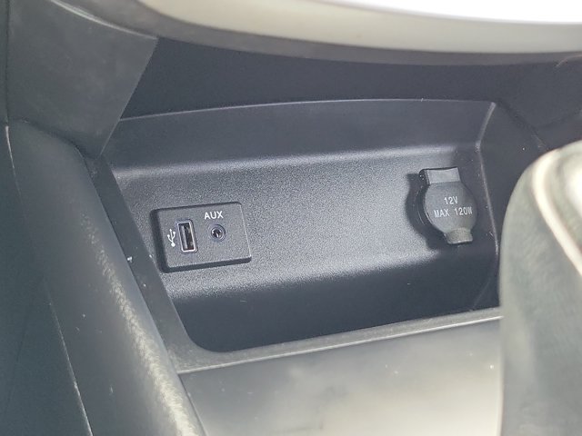Certified 2017 Nissan Altima 2.5 SR FWD image 29