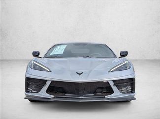 New 2026 Chevrolet Corvette Stingray Coupe w/ Battery Protection Package RWD video 2