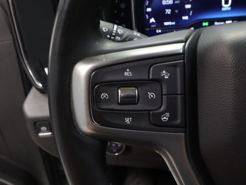 Used 2025 Chevrolet Silverado 3500 LT w/ Convenience Package AWD/4WD image 28