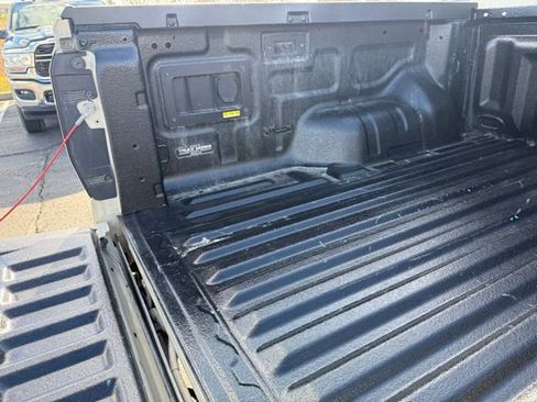 Used 2025 Ford Ranger Raptor image 10