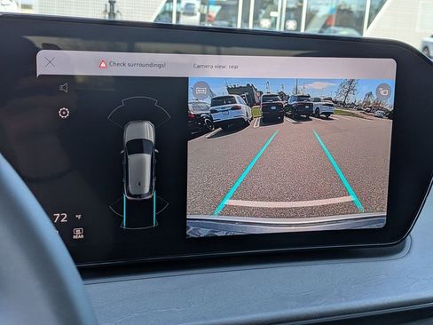 New 2026 Audi Q3 quattro 2.0T AWD/4WD image 10