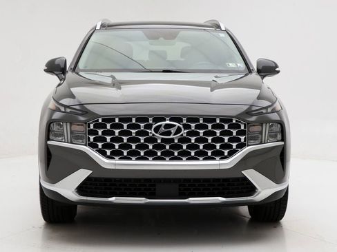 Used 2022 Hyundai Santa Fe SEL w/ Convenience + Premium Package image 3