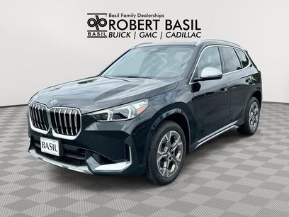 Used 2024 BMW X1 xDrive28i w/ Convenience Package